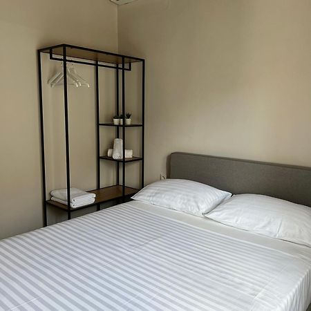 Serenity Resort Vrisai Экстерьер фото