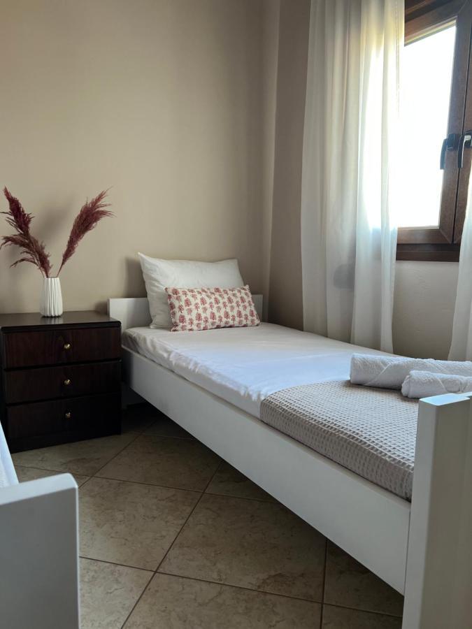 Serenity Resort Vrisai Экстерьер фото