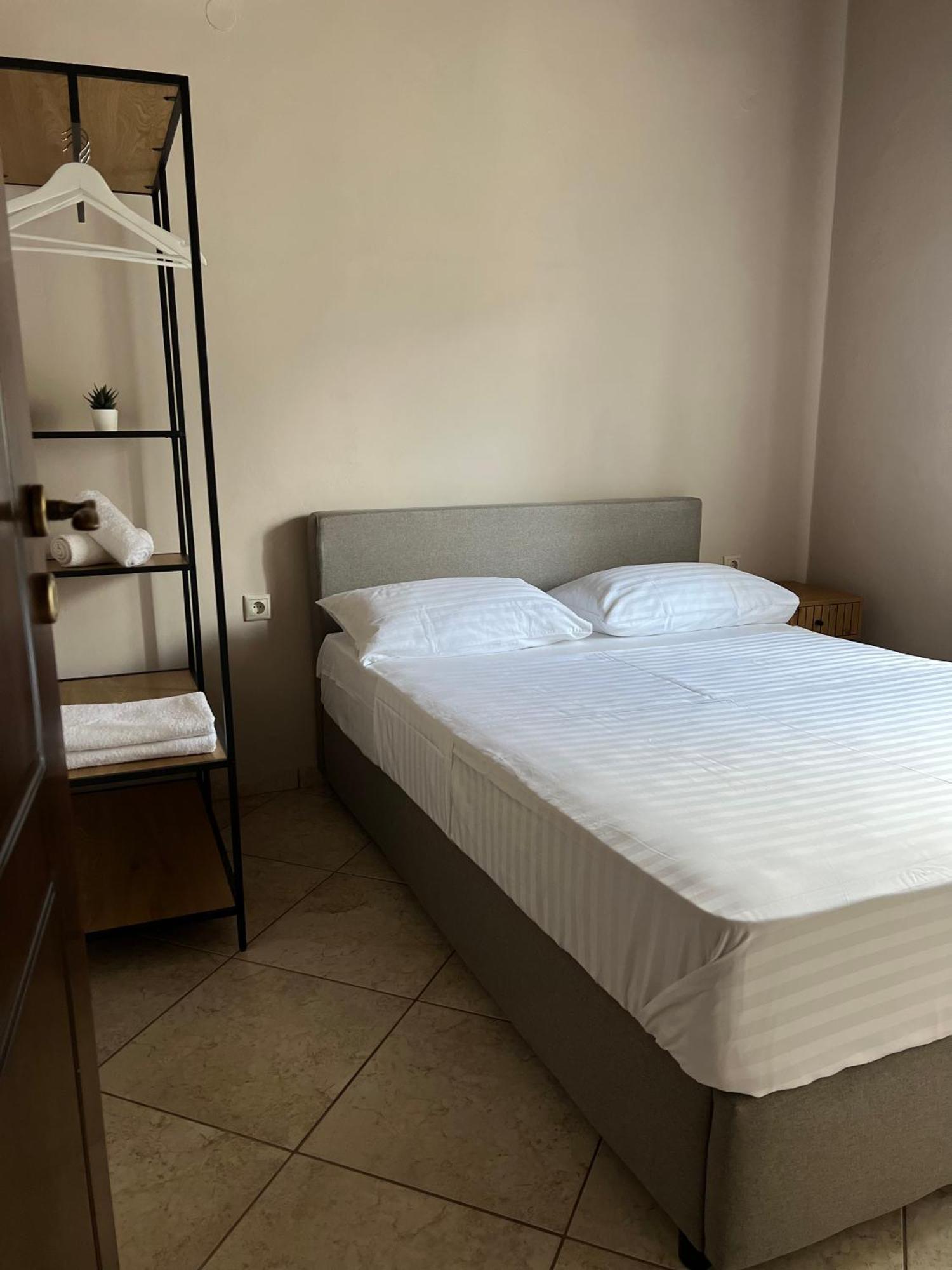 Serenity Resort Vrisai Экстерьер фото