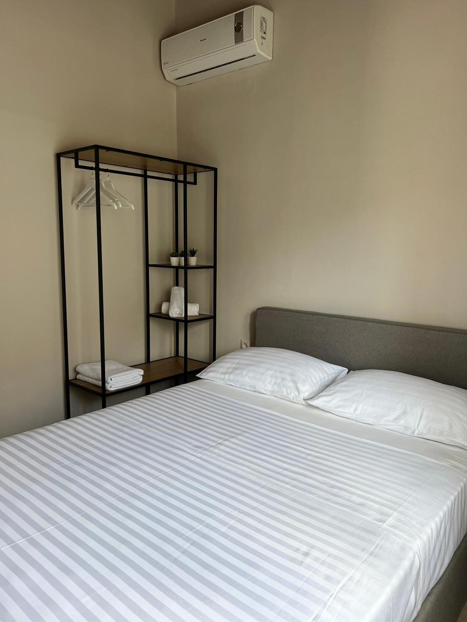 Serenity Resort Vrisai Экстерьер фото